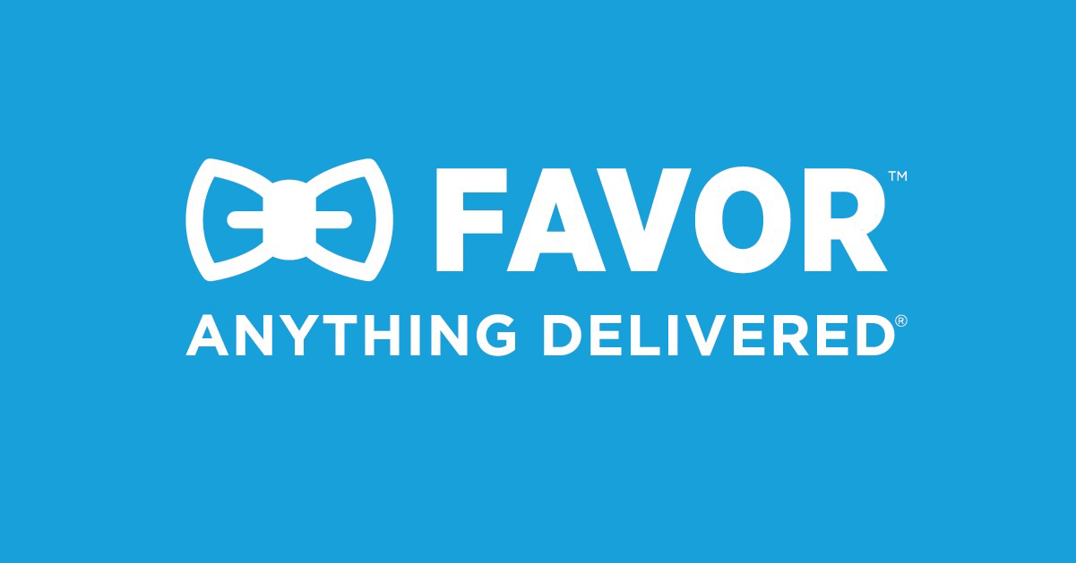 favordelivery.com link